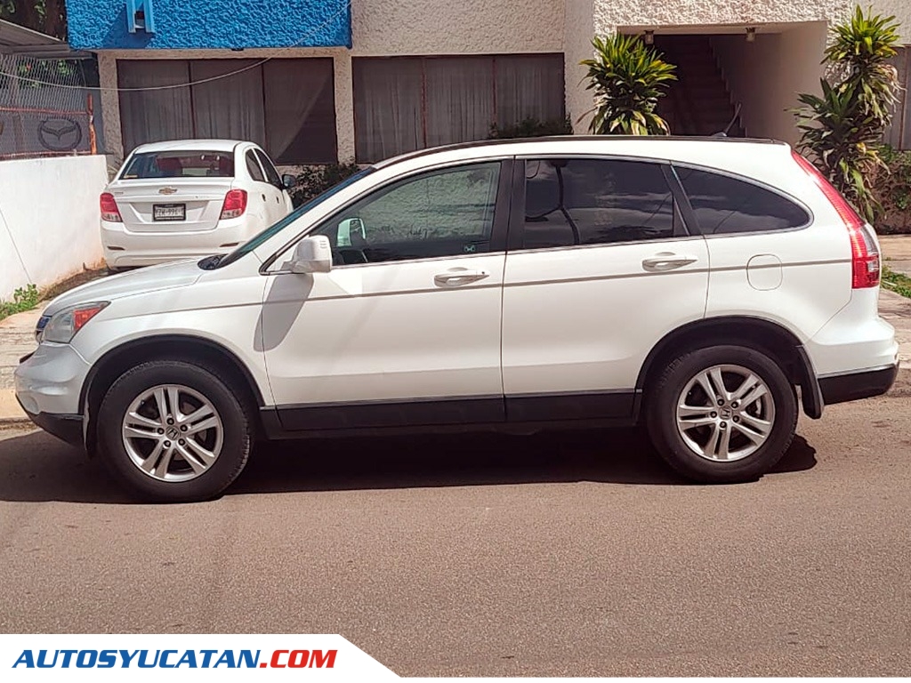 Honda CRV 2011