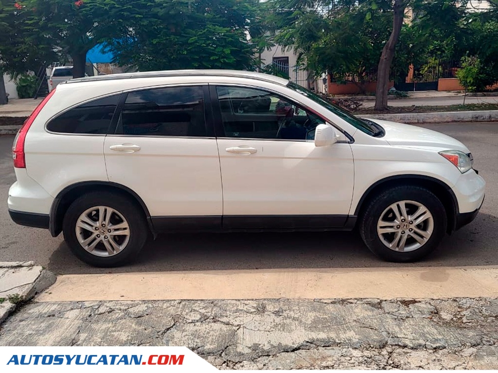 Honda CRV 2011