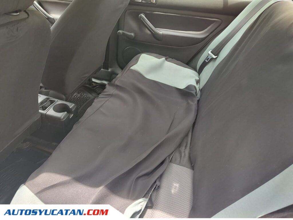 Volkswagen Jetta Europa 2008