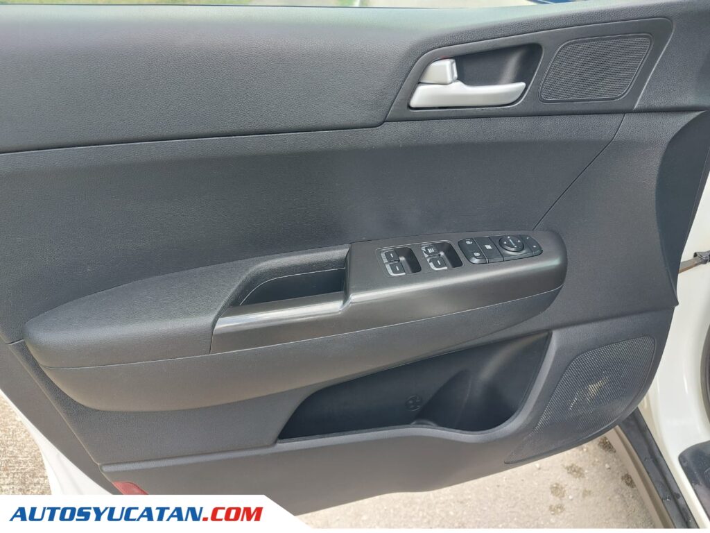 Kia Sportage New LX AT 2017