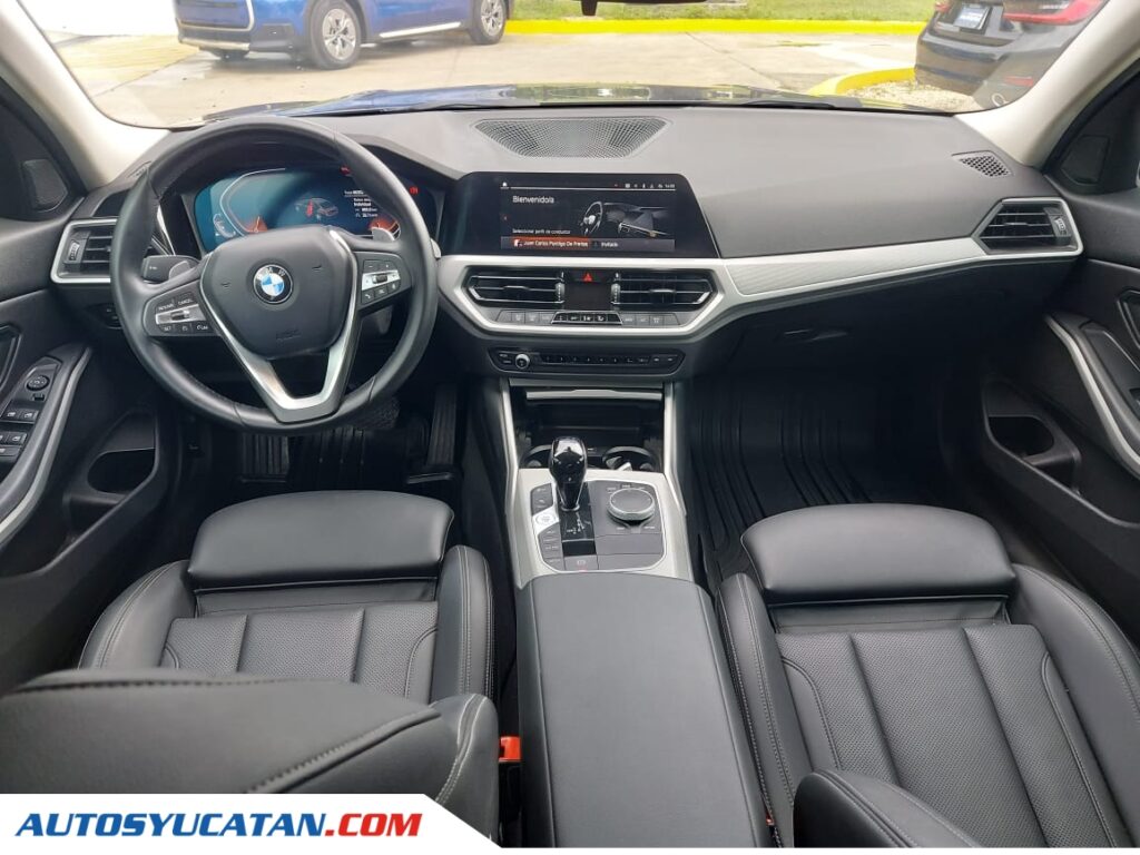 BMW Serie 3 320i Shadow Edition 2022