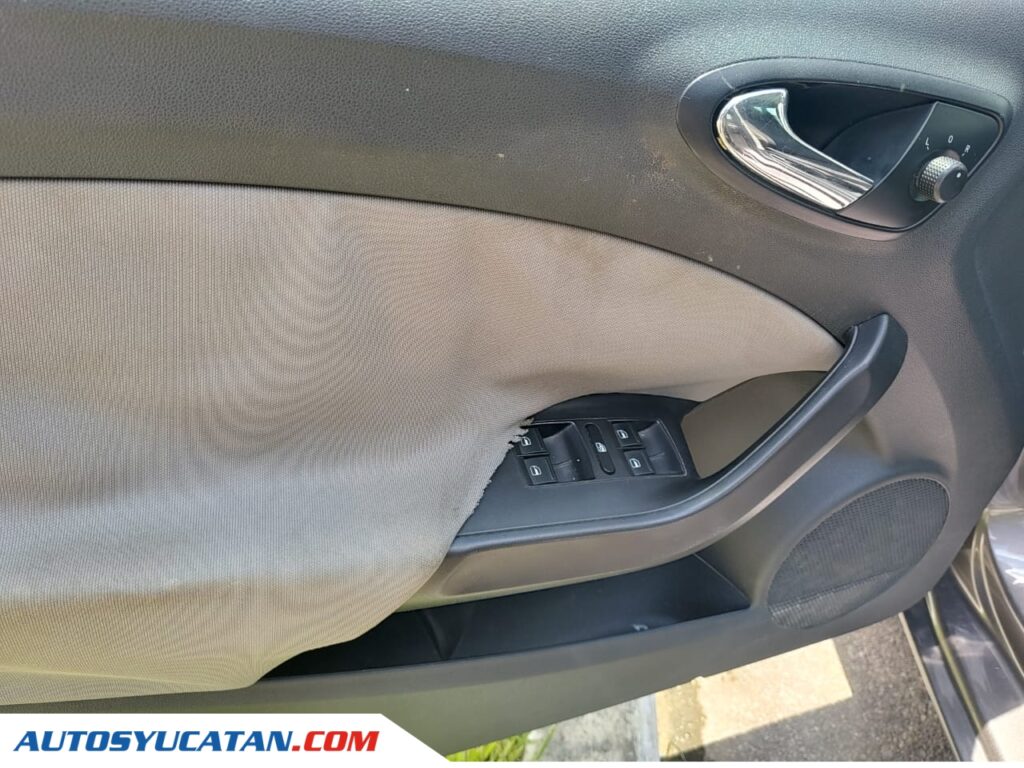 Seat Ibiza Style Full Link 2017