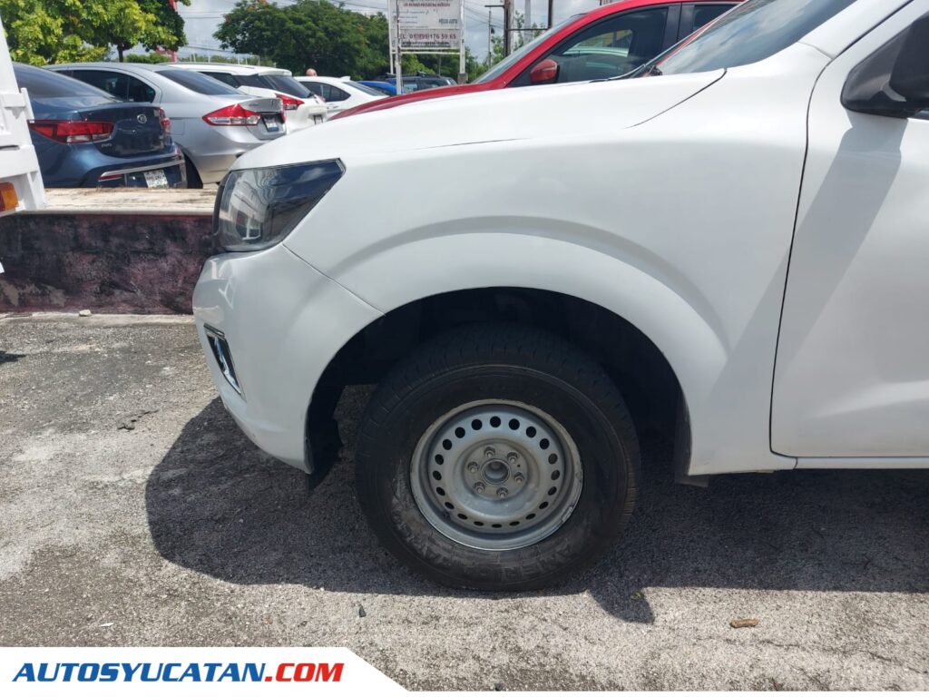 Nissan Estacas 2019