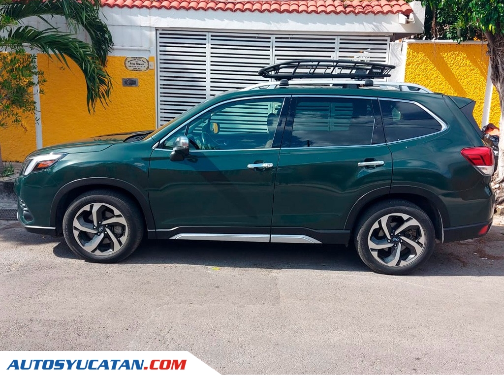 Subaru Forester Touring Plus Eye Sight 2022