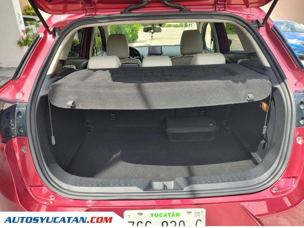 Mazda CX3 I Grand Touring 2020