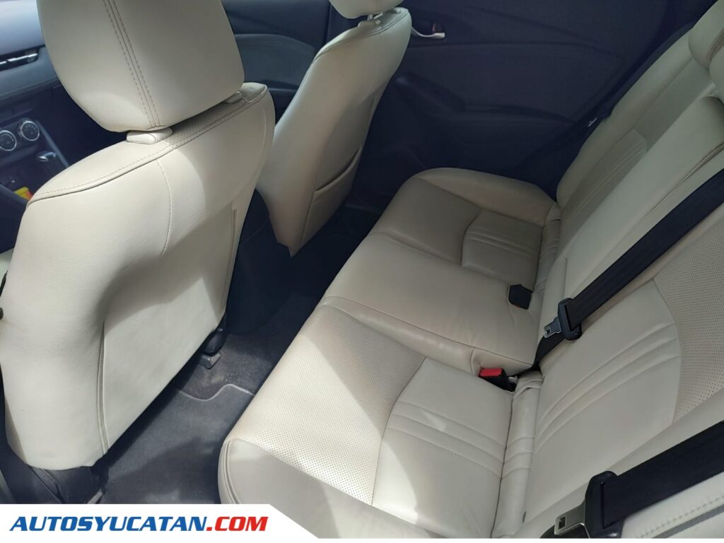 Mazda CX3 I Grand Touring 2020