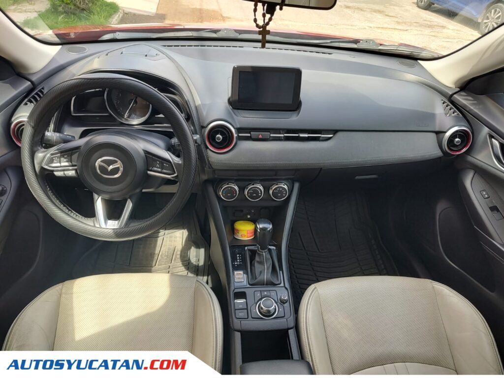 Mazda CX3 I Grand Touring 2020