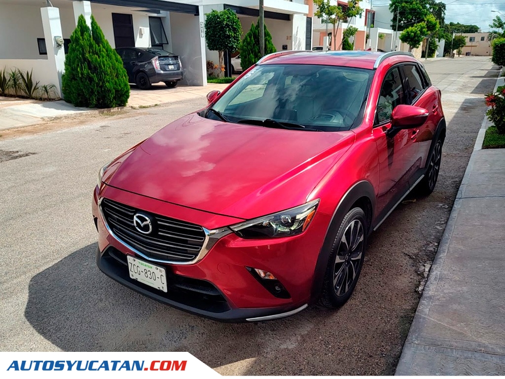 Mazda CX3 I Grand Touring 2020
