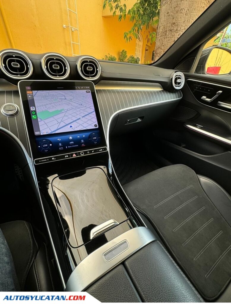 Mercedes Benz Clase C 200 2022