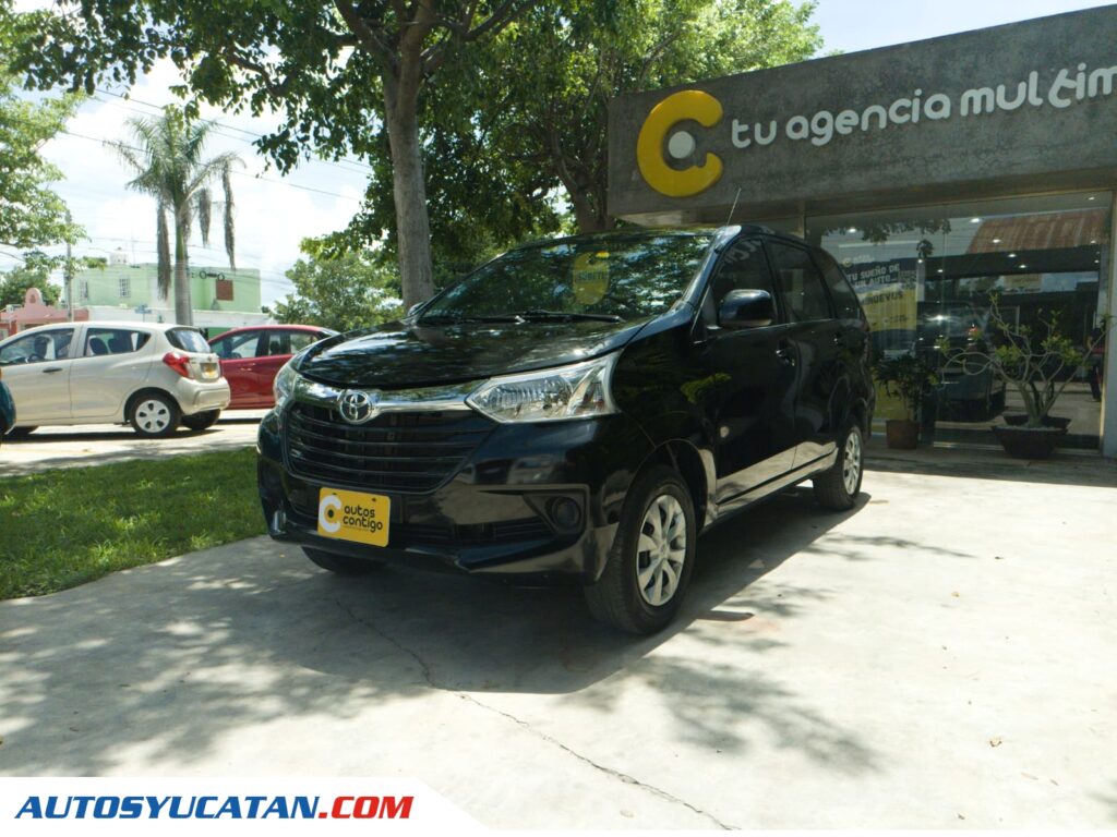 AVANZA