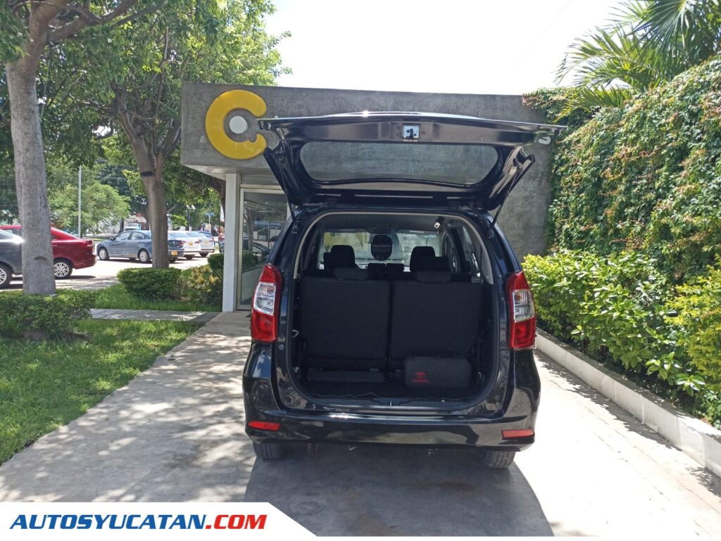 AVANZA