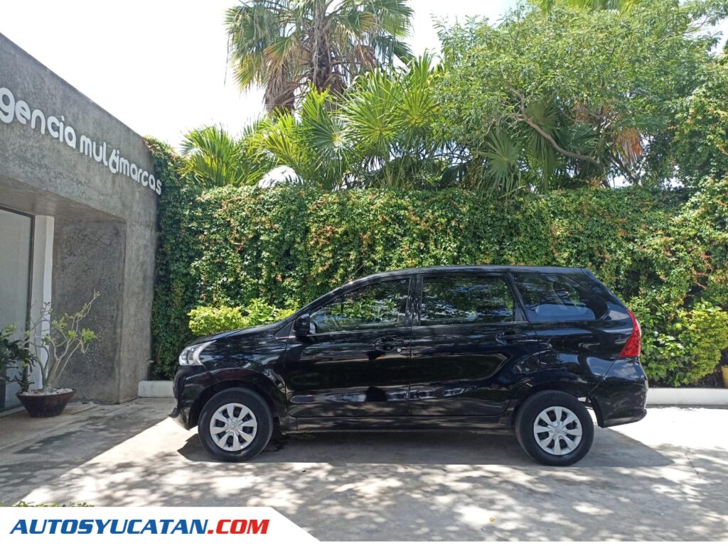 AVANZA