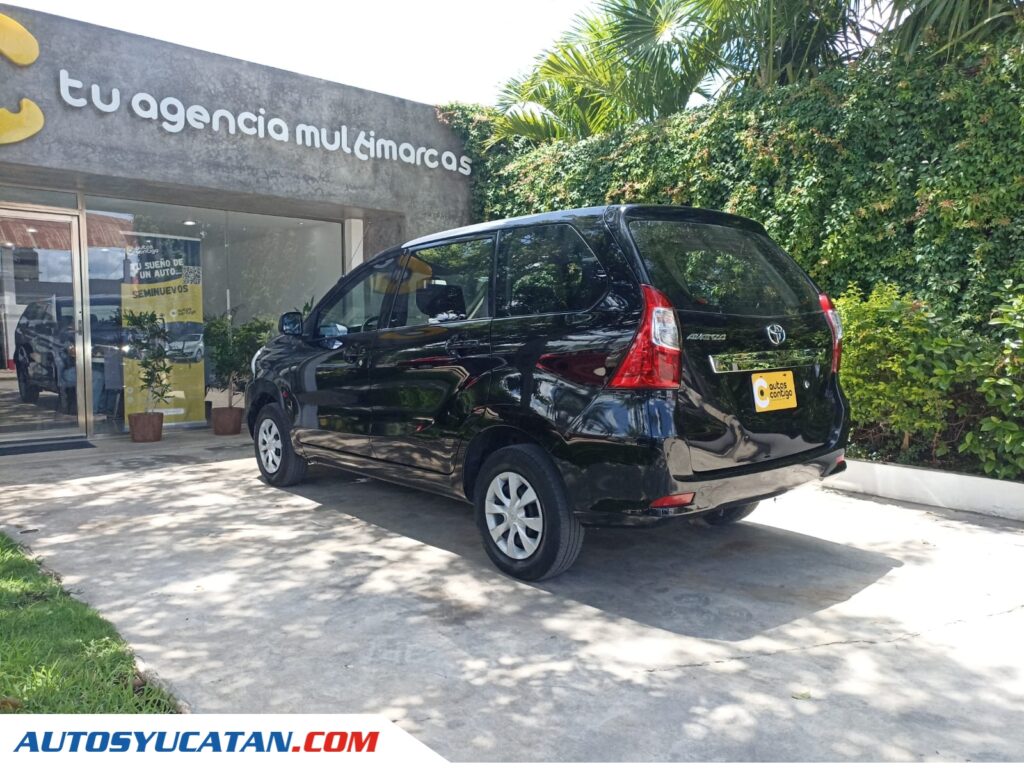 AVANZA