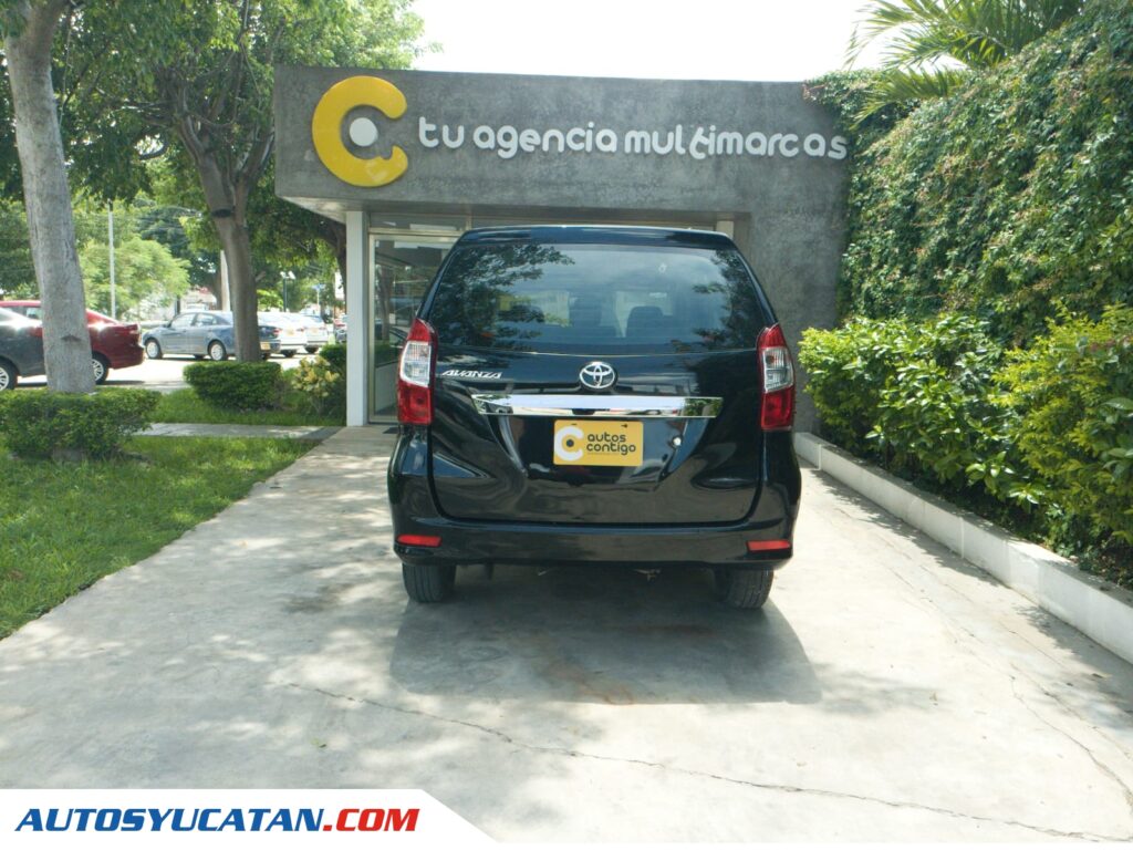 AVANZA