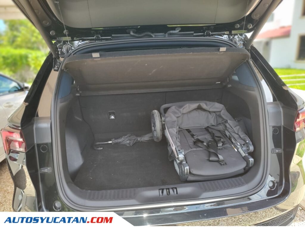 Ford Territory Titanium 2024