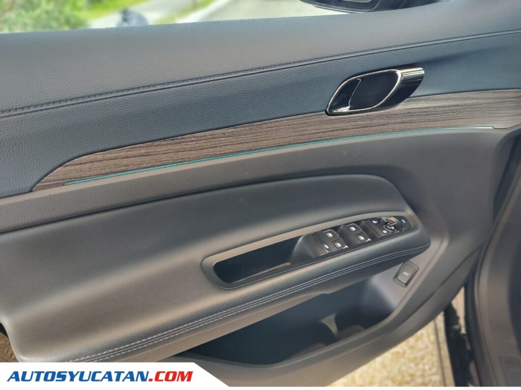 Ford Territory Titanium 2024