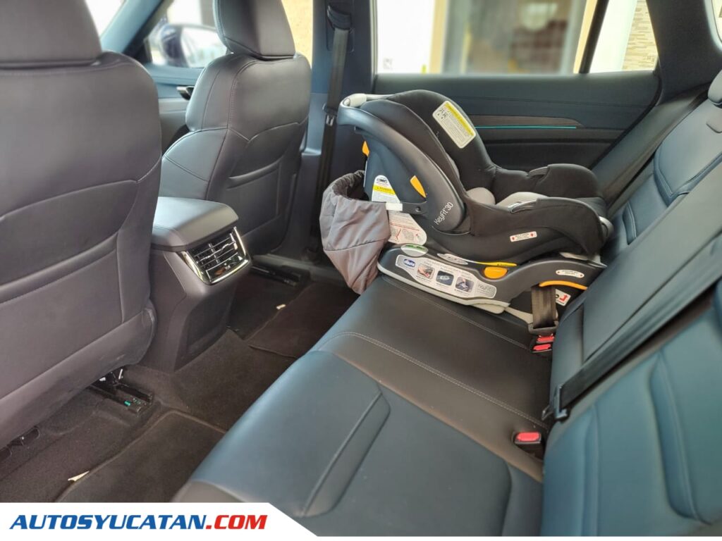 Ford Territory Titanium 2024