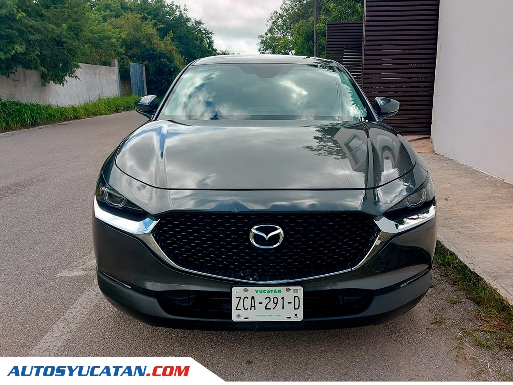 MAZDA CX30 Grand Touring 2020