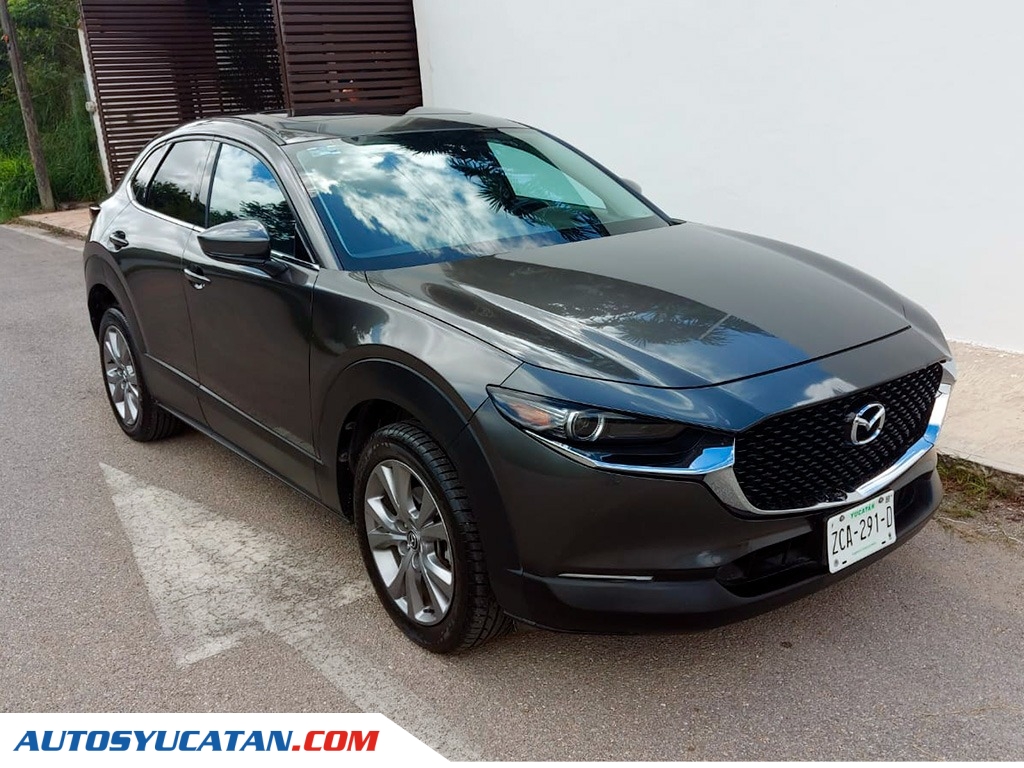 MAZDA CX30 Grand Touring 2020