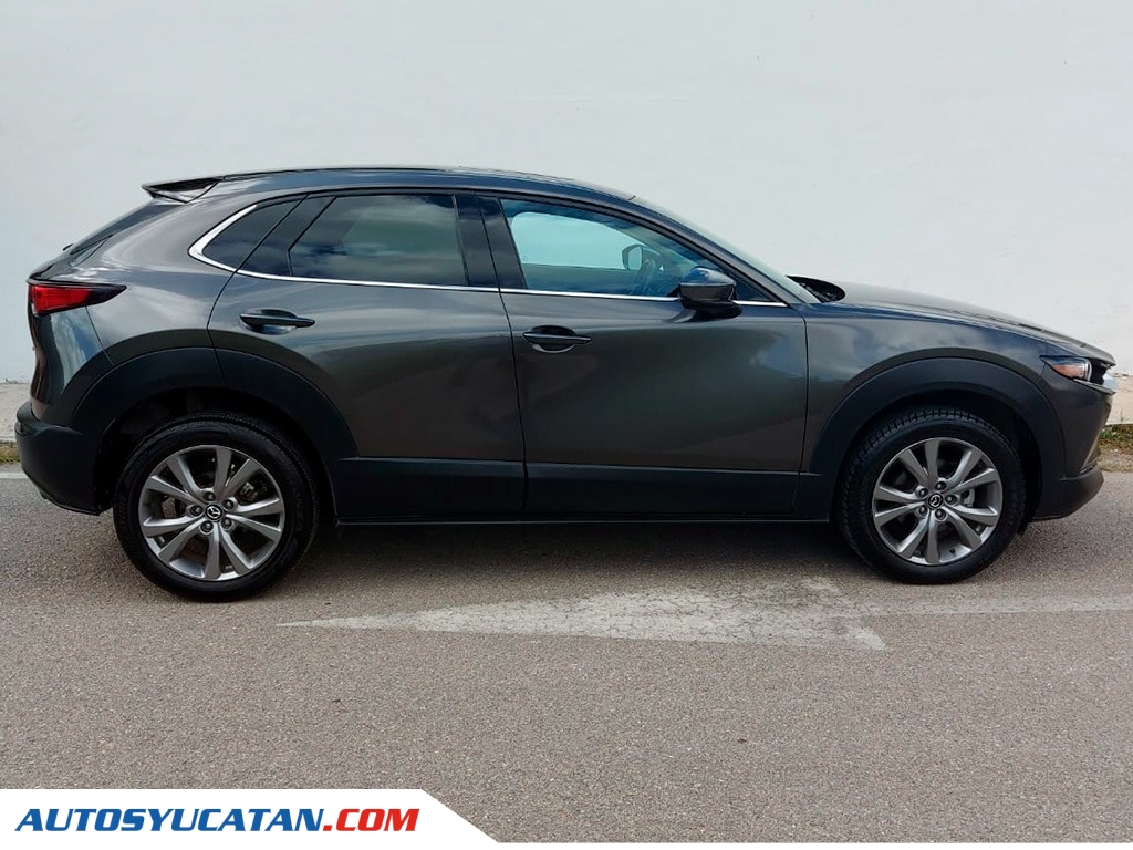 MAZDA CX30 Grand Touring 2020