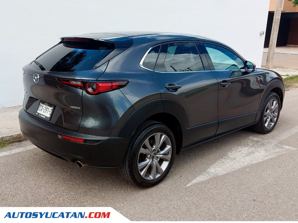 MAZDA CX30 Grand Touring 2020