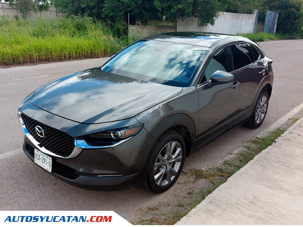 MAZDA CX30 Grand Touring 2020