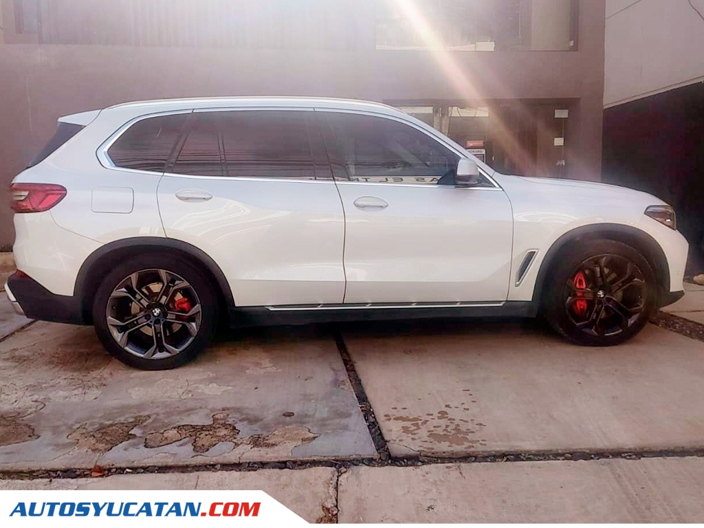 BMW X5 xDrive50i 2019
