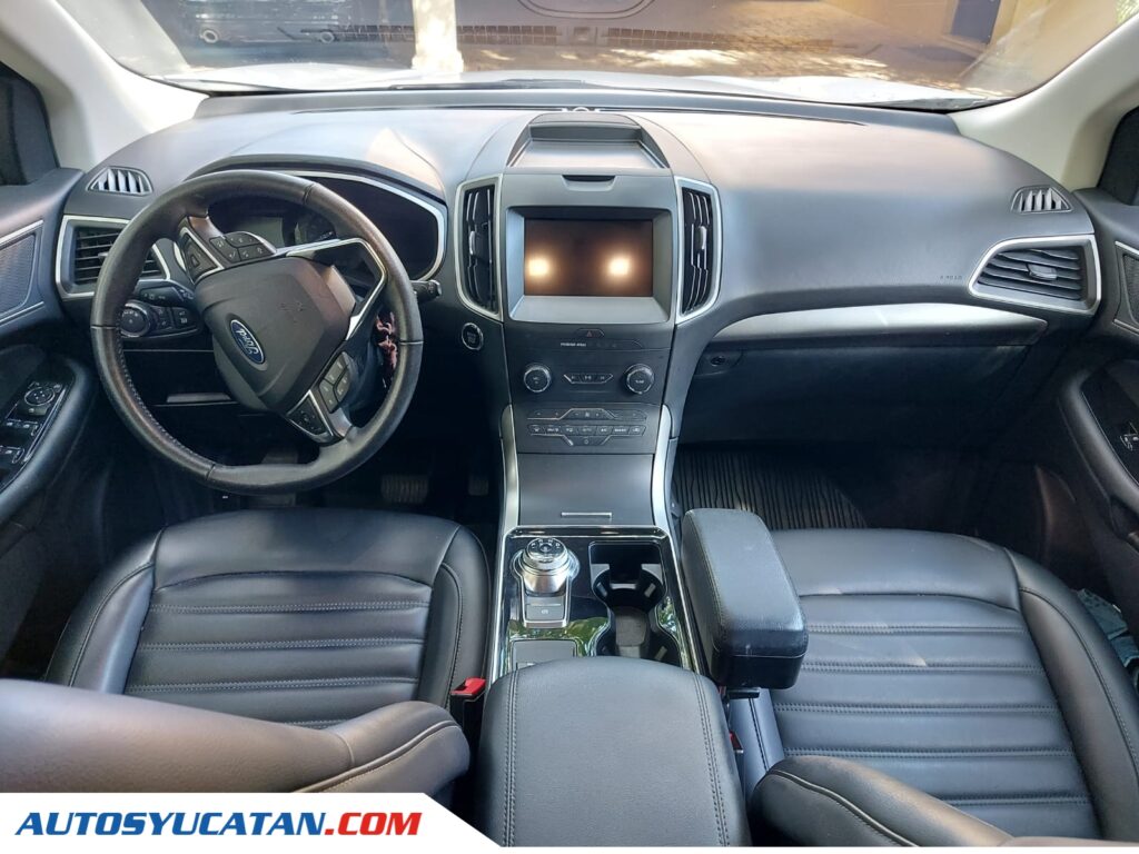 Ford Edge SEL 2020
