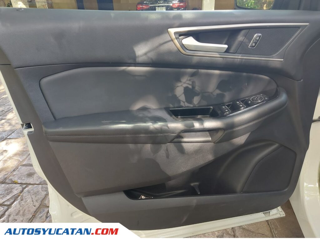 Ford Edge SEL 2020