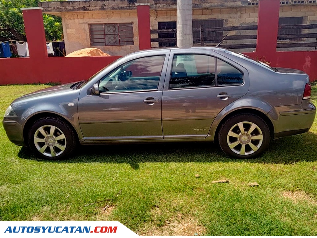 Volkswagen Jetta Team 2013