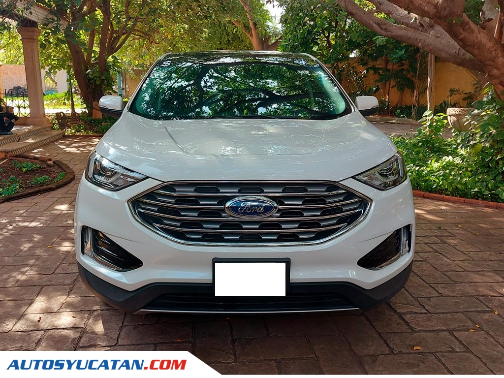 Ford Edge SEL 2020
