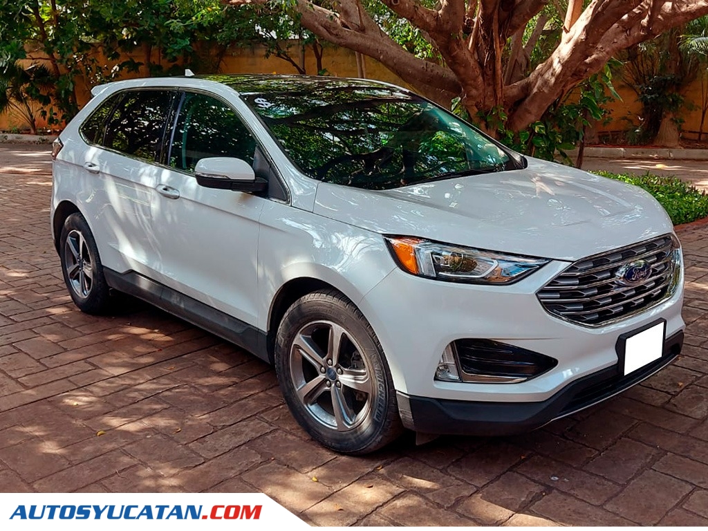 Ford Edge SEL 2020