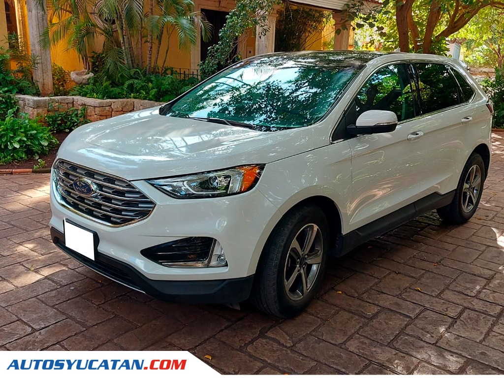 Ford Edge SEL 2020