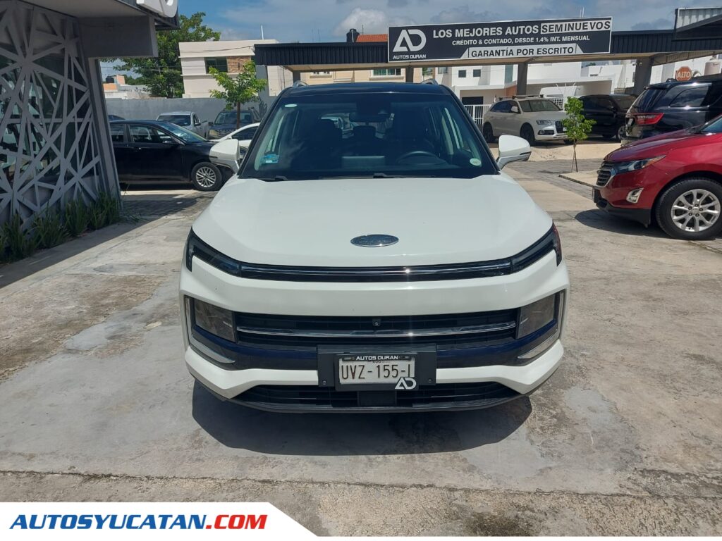JAC E Sei 4 2022