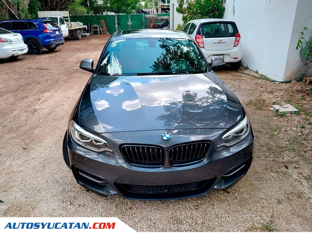 BMW Serie 2 M240 2017