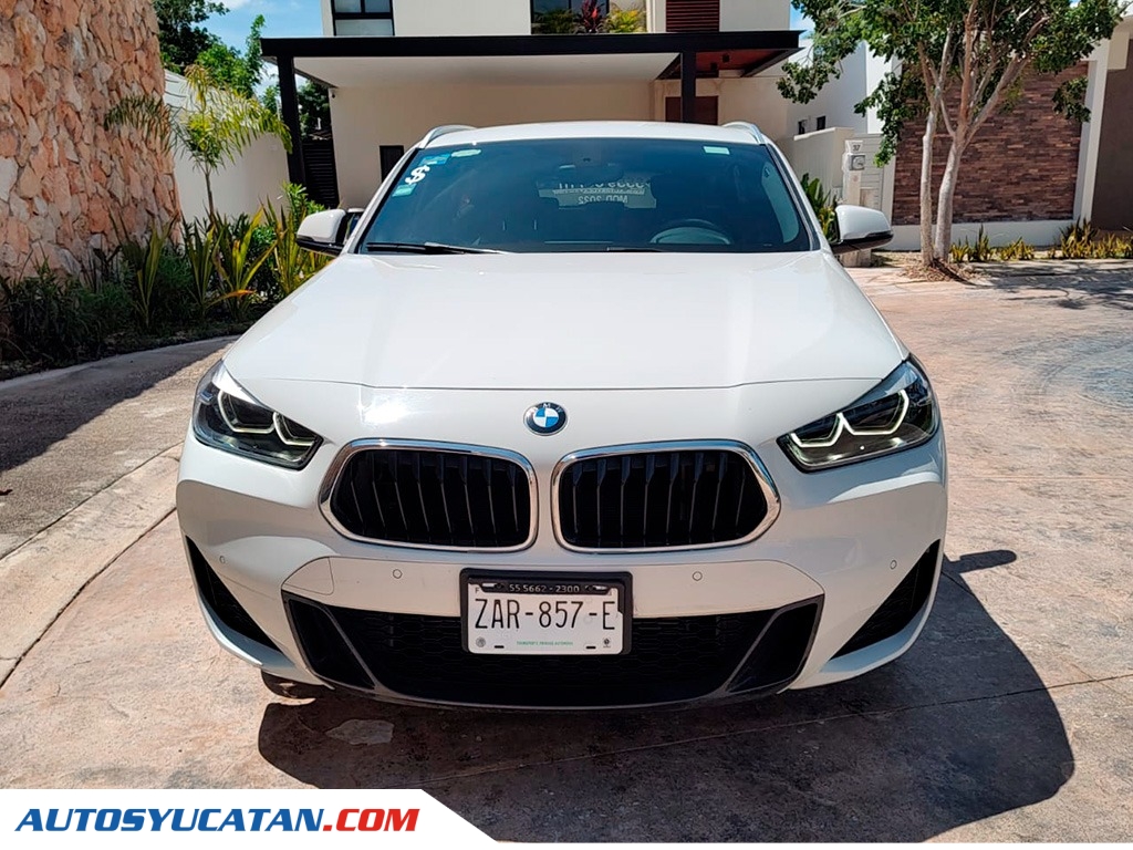 BMW X2 sDrive20i M Sport 2022