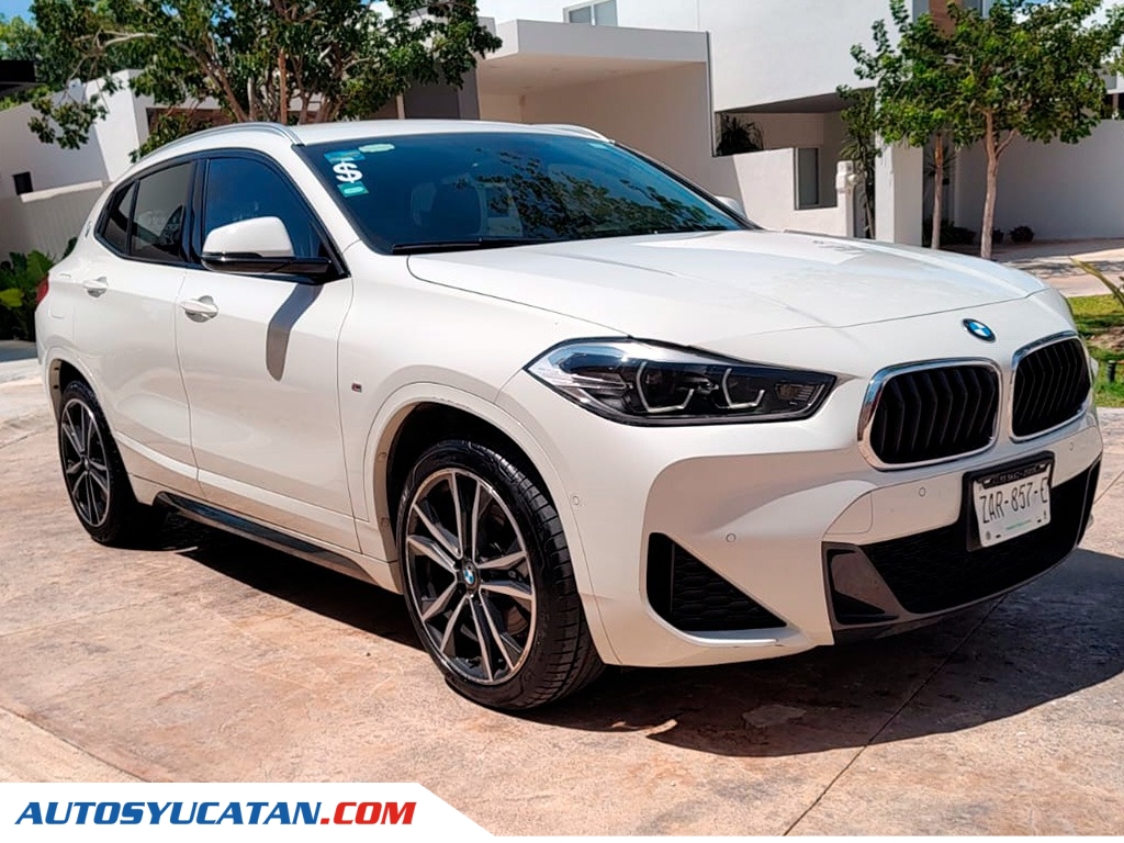 BMW X2 sDrive20i M Sport 2022