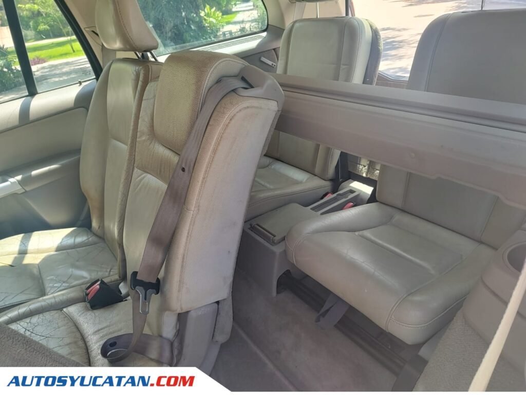 Volvo XC90 2005