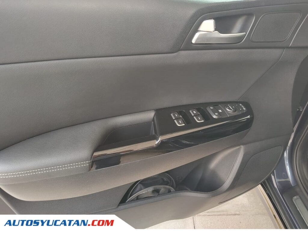Kia Sportage SX 2WD 2019