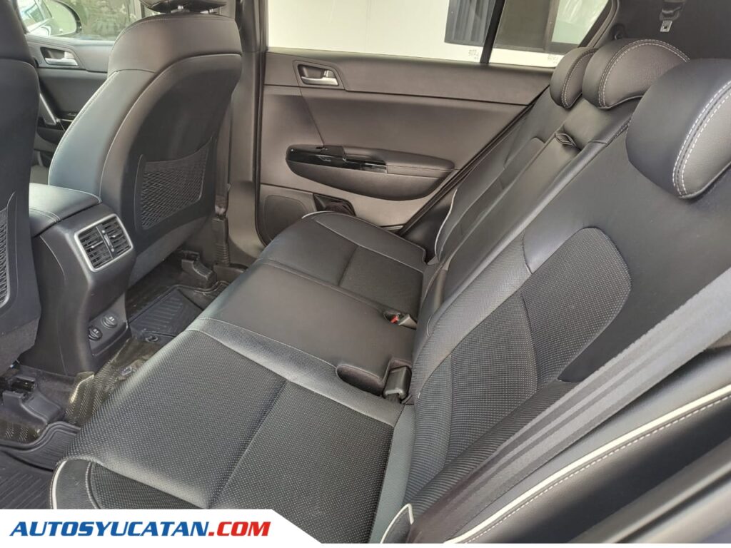 Kia Sportage SX 2WD 2019