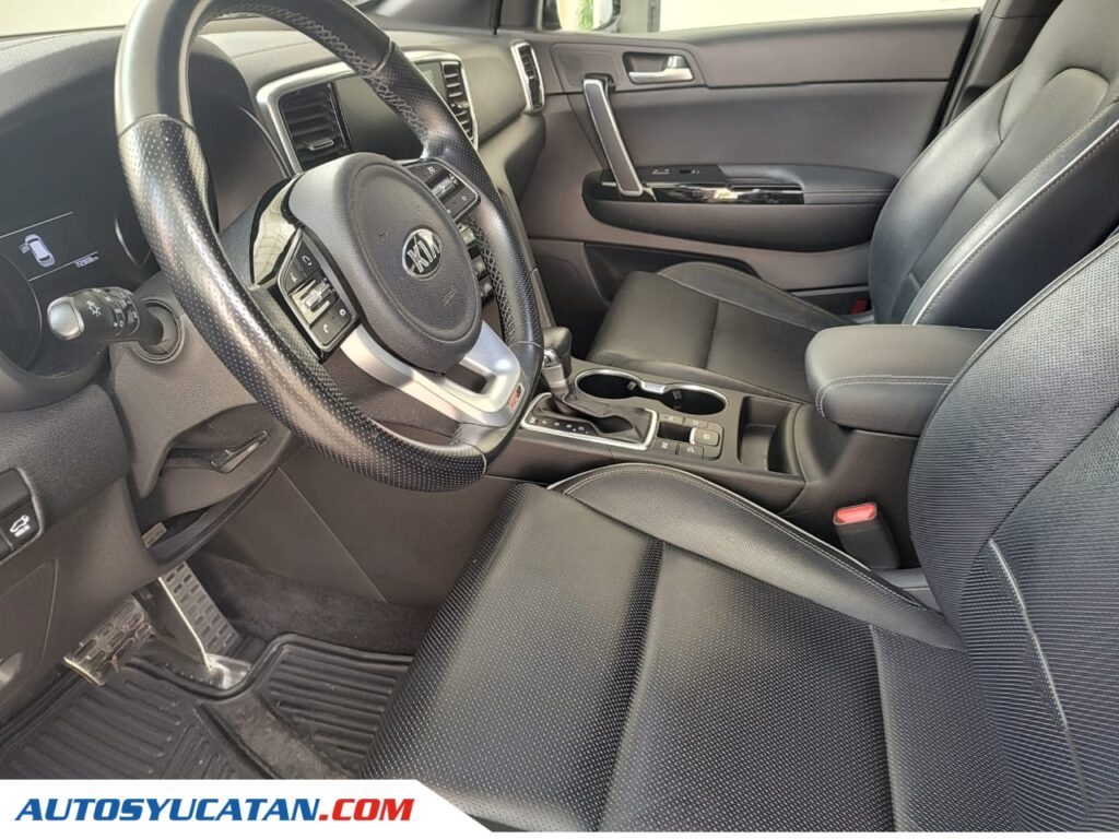 Kia Sportage SX 2WD 2019
