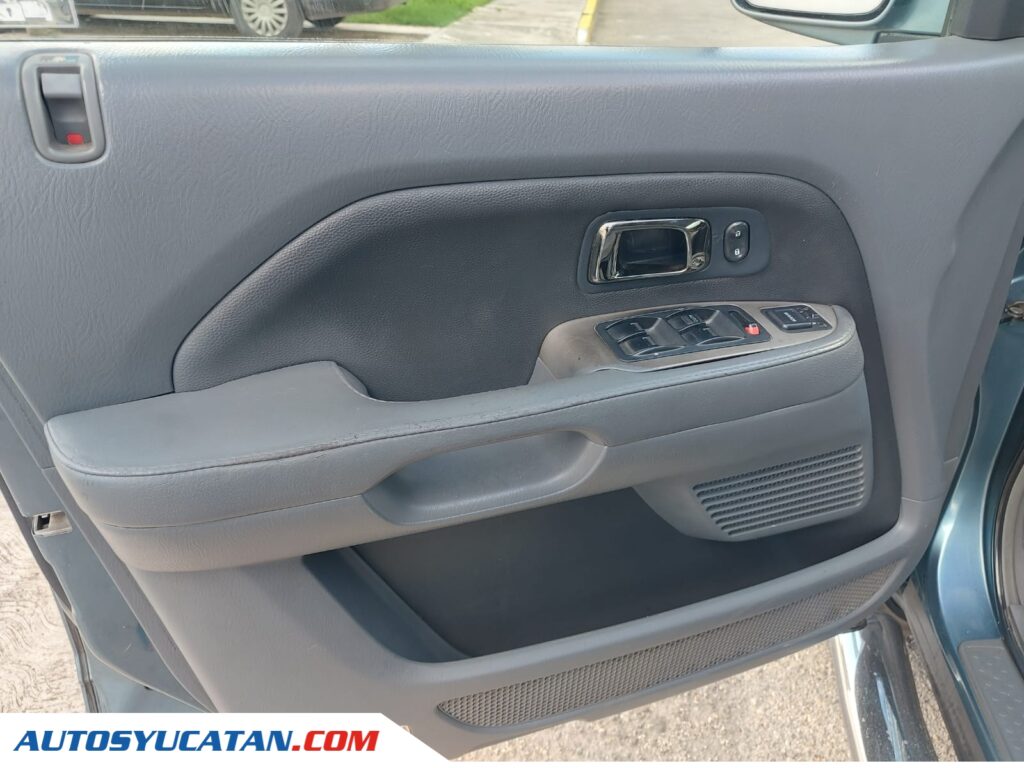 Honda Pilot AWD 2007