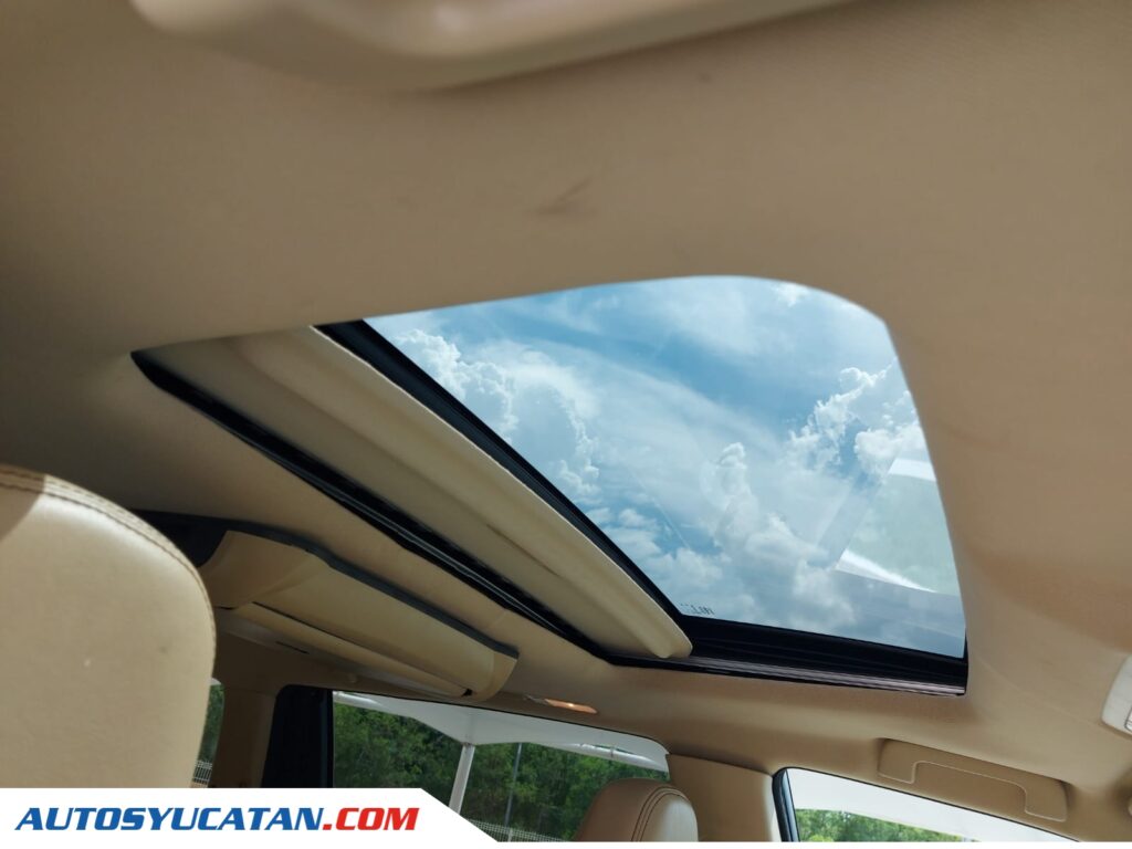 Toyota Highlander XLE Límited 2016