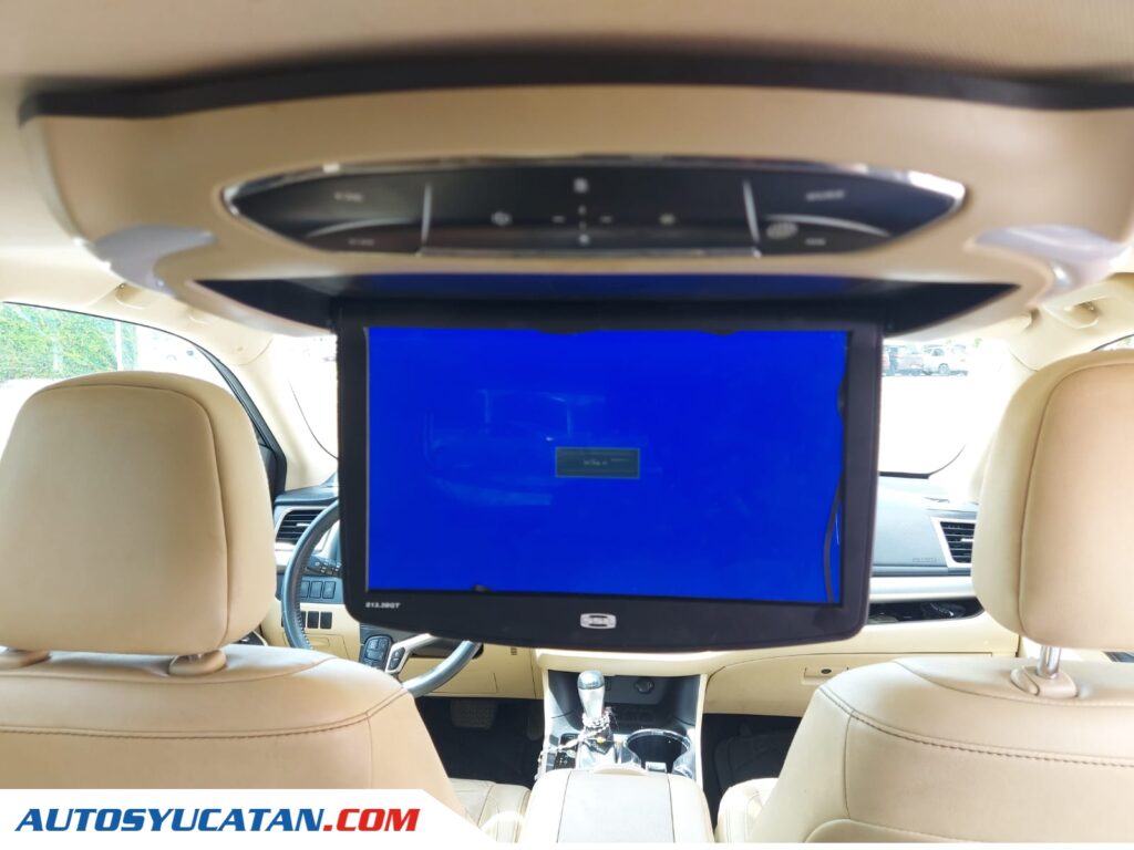 Toyota Highlander XLE Límited 2016