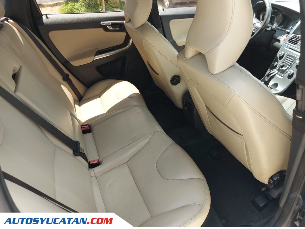 Volvo XC60 Adittion Plus 2.0 Turbo 2014
