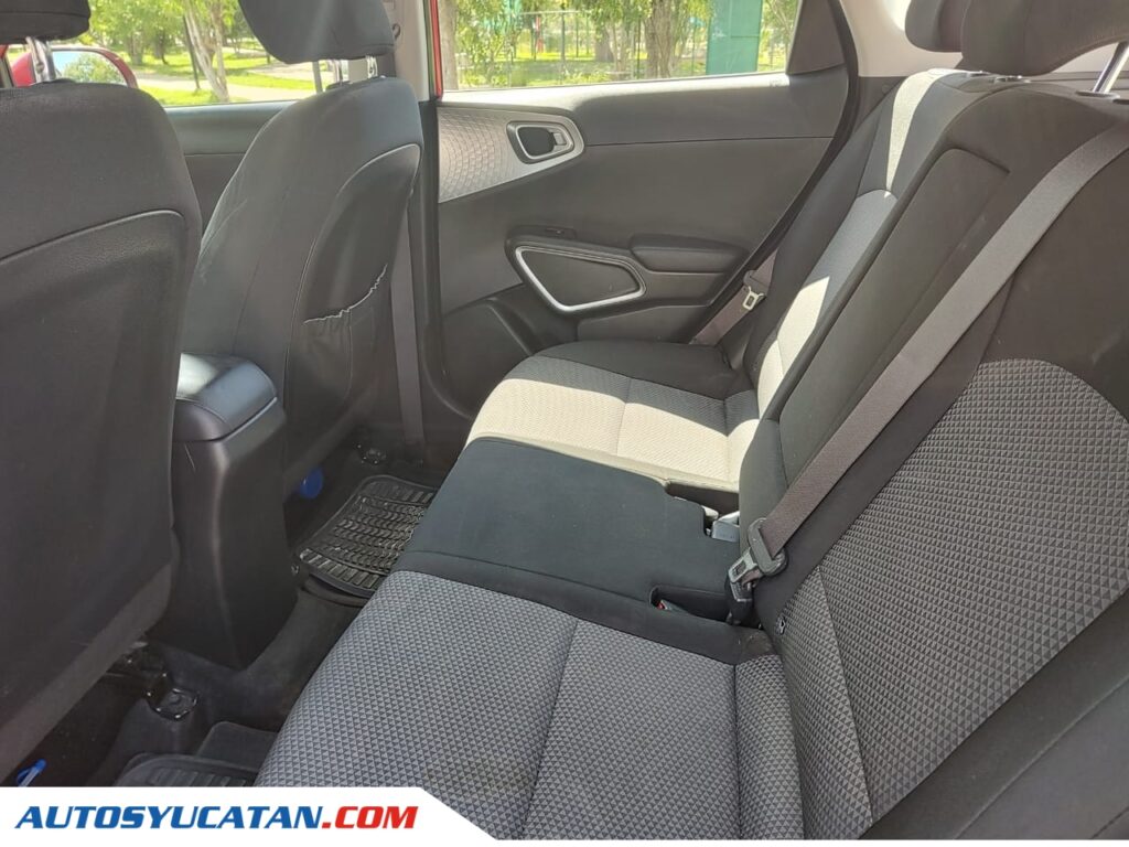 Kia Soul 2020