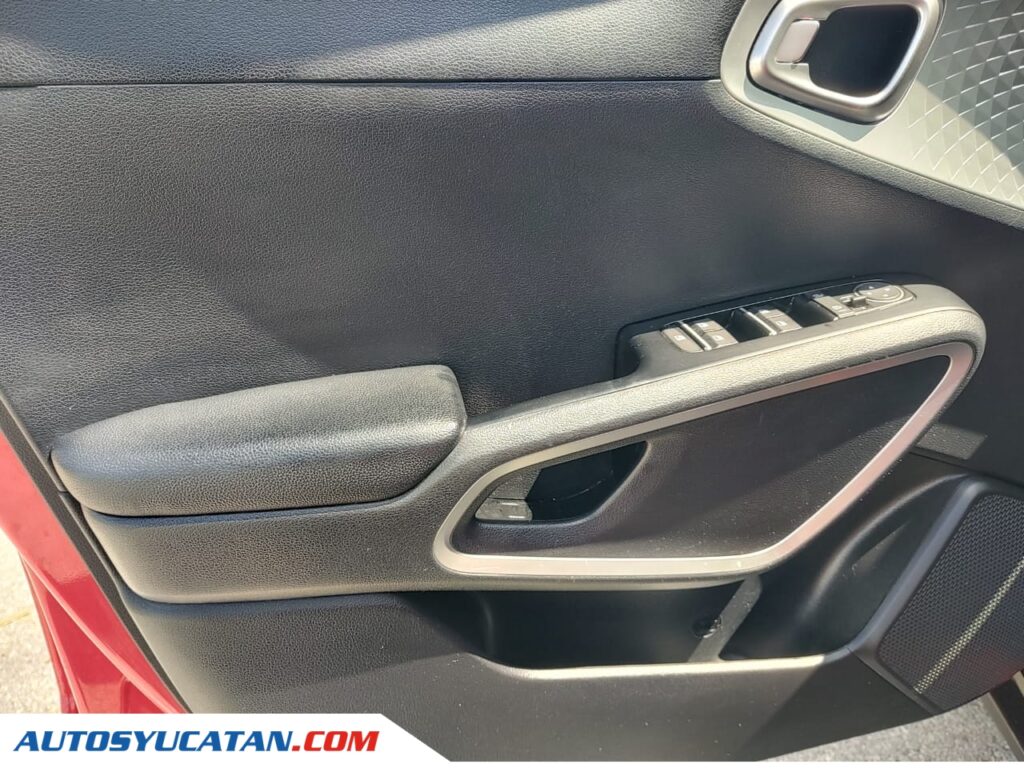 Kia Soul 2020