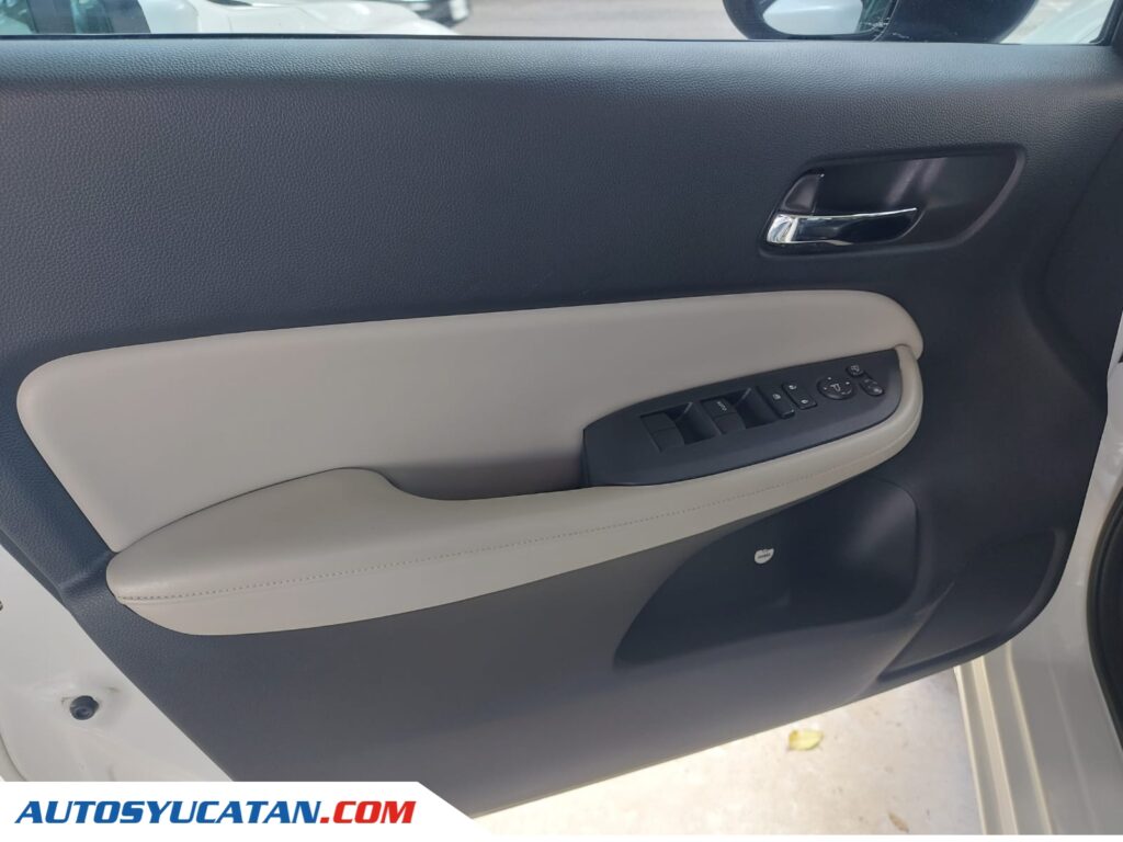 Honda City Touring 2022