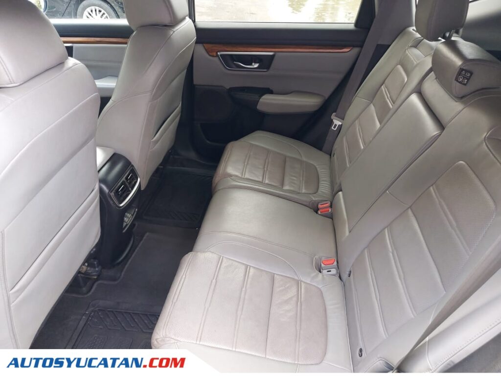 Honda CR-V Turbo Plus 2019