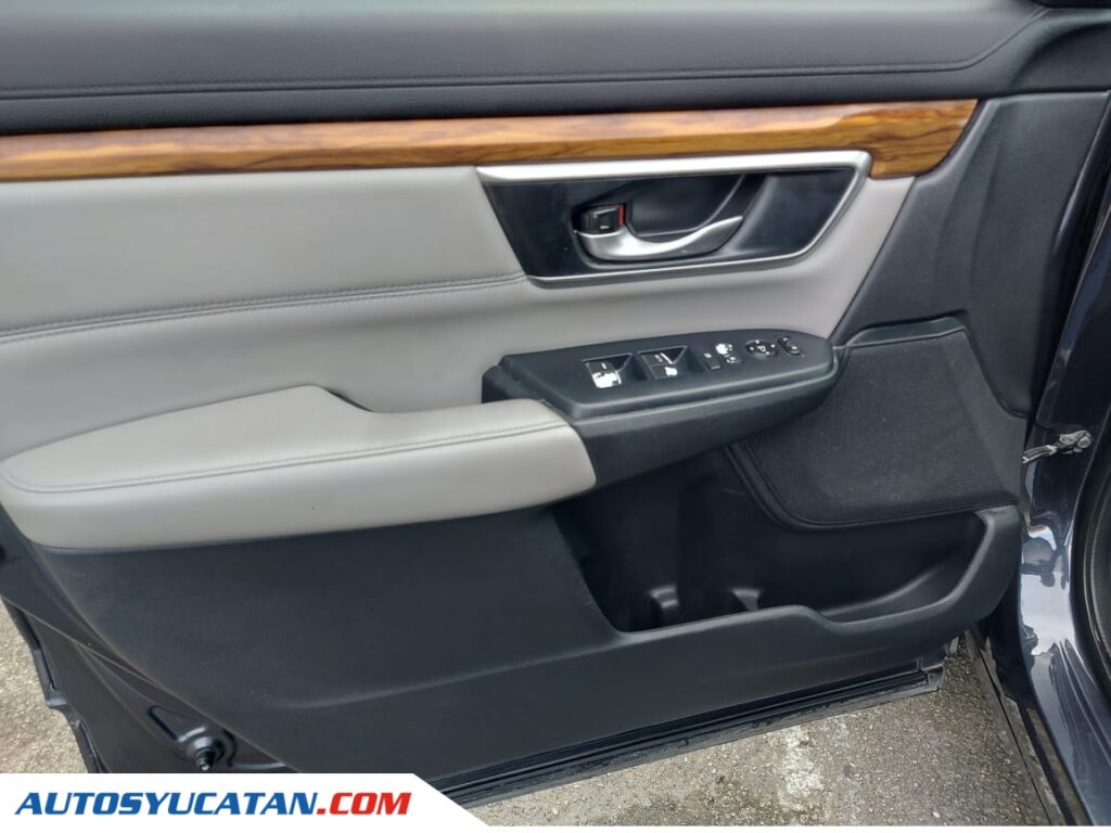 Honda CR-V Turbo Plus 2019